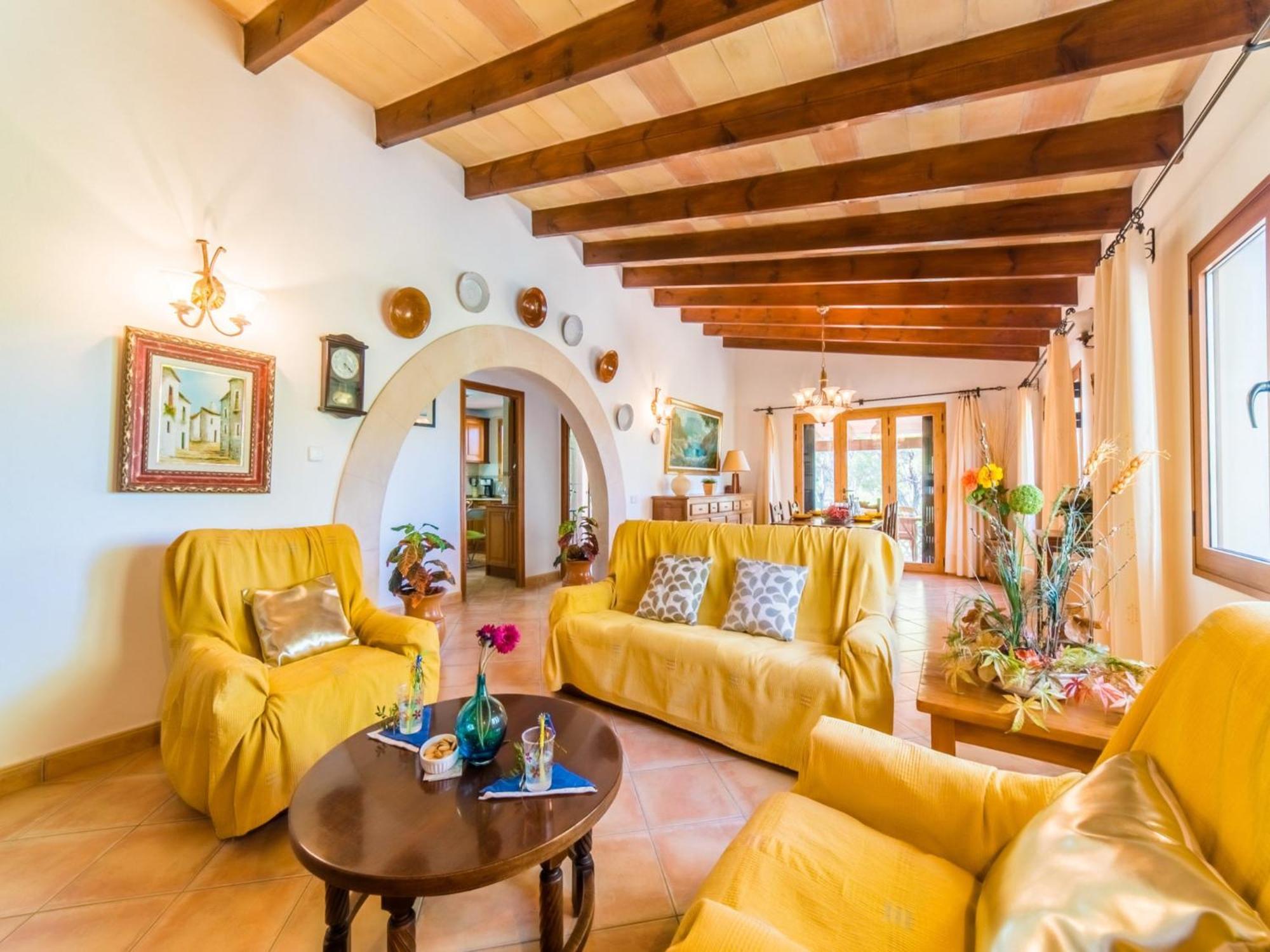 Charming Near Porto Petro Holiday home